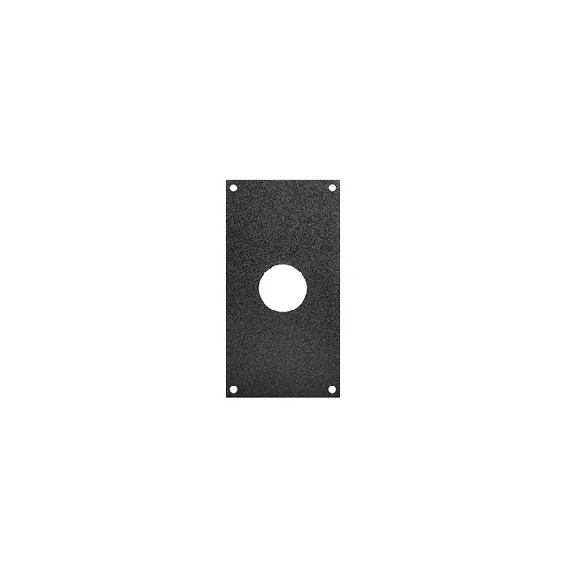 PROkabel Frontplate PG-21 3HEx1BE 19" modulsystem 