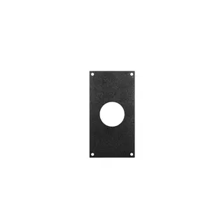 PROkabel Frontplate PG-29 3HEx1BE 19" modulsystem