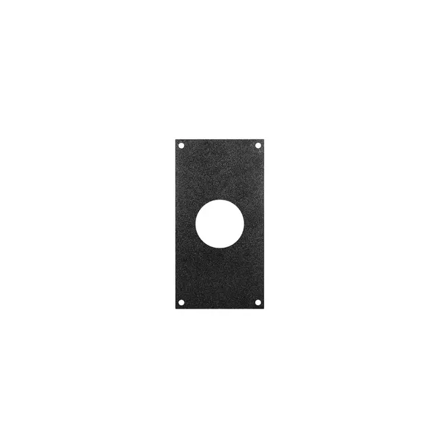 PROkabel Frontplate PG-29 3HEx1BE 19" modulsystem 