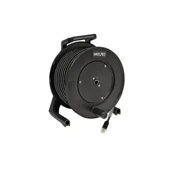 Schill 15m-Trommel Kabel CAT5e Kabeltrommel Schill GT235