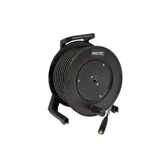 Schill 15m-Trommel EtherCon Kabel CAT5e Kabeltrommel Schill GT235