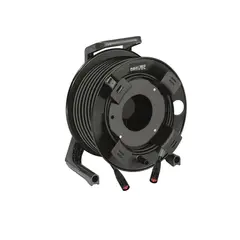 Schill 50m-Trommel EtherCon Kabel Cat7 Kabeltrommel Schill GT310