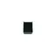 PROkabel Stagebox 7x10x7cm black house M20 - NO LID, bulk