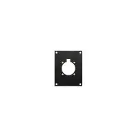 PROkabel Frontplate EP-F 2HEx1BE 19" modulsystem