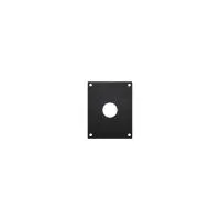 PROkabel Frontplate PG16 2HEx1BE 19" modulsystem