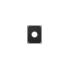 PROkabel Frontplate PG-21 2HEx1BE 19" modulsystem