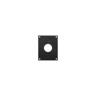 PROkabel Frontplate PG-21 2HEx1BE 19" modulsystem