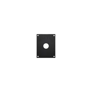 PROkabel Frontplate M20 2HEx1BE 19" modulsystem