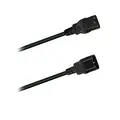 PROkabel IEC Extension 1,5M 3x0,75mm