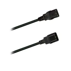 PROkabel IEC Extension 1,5M 3x0,75mm