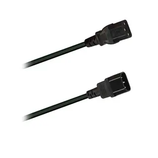 PROkabel IEC Extension 1,5M 3x0,75mm
