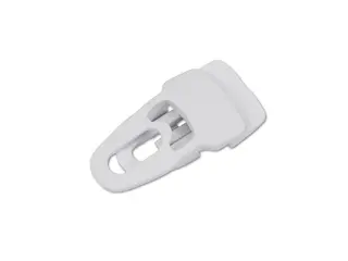 PROkabel Holdon Clip White Midi Size