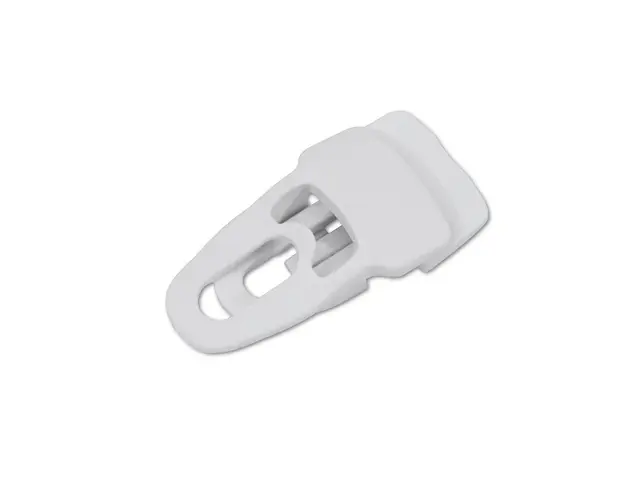 PROkabel Holdon Clip White Midi Size 