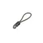 PROkabel Spannfix Black 4mm, 27cm (Strikk oppheng teppe), max 30 Kg