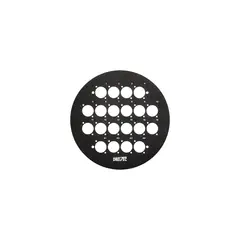 PROkabel Schill GT310 Front plate 2-Hull (D-Size)