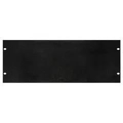 PROkabel 19" Rackpanel 4U blender til 19" Racksystem