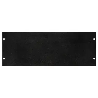 PROkabel 19" Rackpanel 4U blender til 19" Racksystem