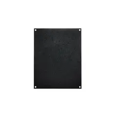 PROkabel Frontplate Blind 4HEx2BE 19" modulsystem