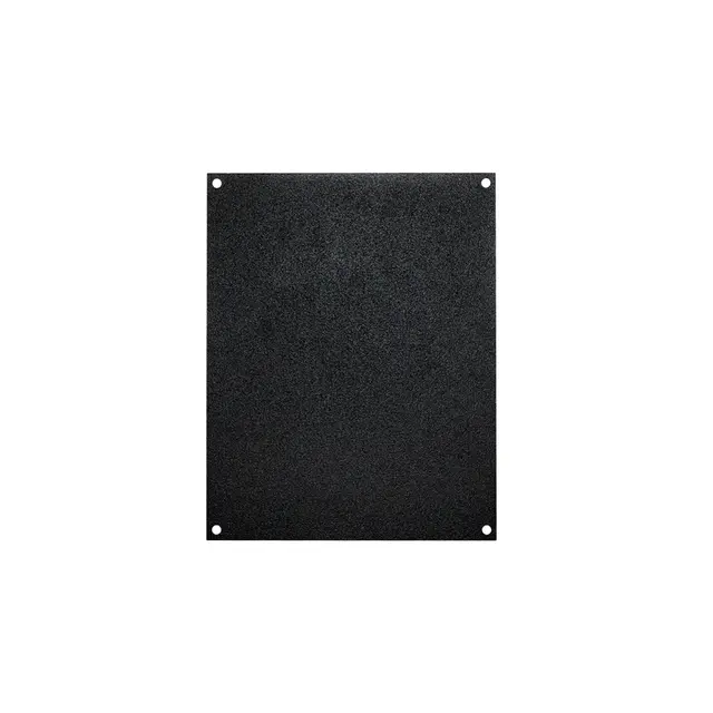 PROkabel Frontplate Blind 4HEx2BE 19" modulsystem 