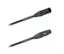 PROkabel AES/EBU 5m, 110 Ohm DMX 5 pin Neutrik NC5MXX-> NC5FXX m/krymp 