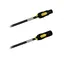 PROkabel Powercon True Extension 2M Neutrik NAC3FX-W -> NAC3MX-W 2,5mm 