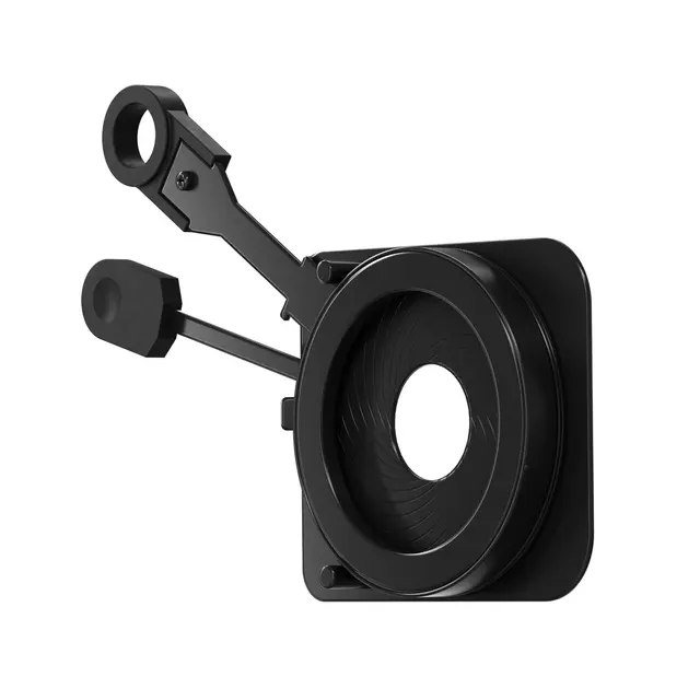 DTS Iris/Diaphram 