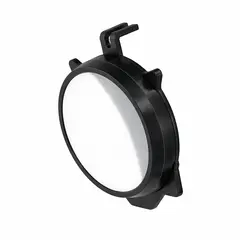 Additional optic for zoom 25-46°