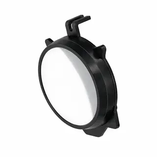 Additional optic for zoom 25-46°