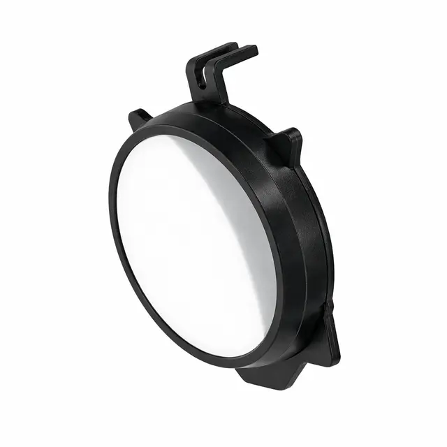 Additional optic for zoom 25-46° 