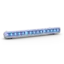 DTS FOS 100 Sølv RGBW LED bar Medium flood 