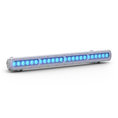DTS FOS 100 POWER RGBW LED bar