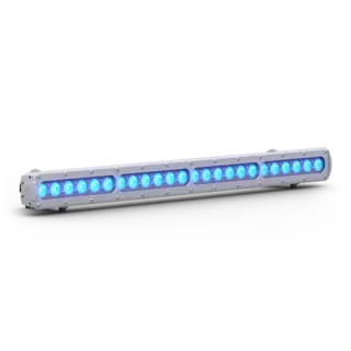 DTS FOS 100 POWER RGBW LED bar