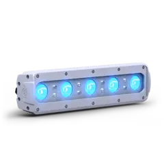 DTS FOS 33 Hvit IP65 LED bar