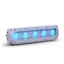 DTS FOS 33 Hvit End - Medium flood 
