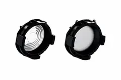 DTS PC (Antihalo) lens kit Interchangable lens kit