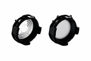 DTS PC (Antihalo) lens kit Interchangable lens kit