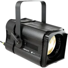 DTS SCENA LED 200 CT Tunable white LED Fresnel 2700K – 6500K