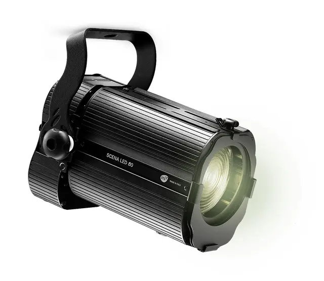 DTS SCENA LED 80 CT 5 400 @ 700mA - CRI >80, 4,2 kg 