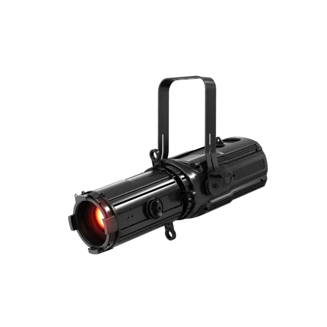 DTS SOPRANO 1 Profile w/Lens HQS CRI=98 8 kg, 18°-34°, (25°-46° Option), TLCI=96 