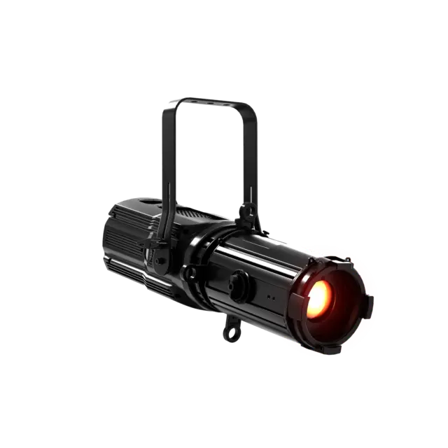 DTS SOPRANO 1 Profile w/Lens HQS CRI=98 8 kg, 18°-34°, (25°-46° Option), TLCI=96 