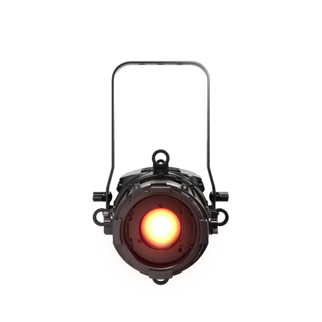 DTS SOPRANO 1 Profile w/Lens HQS CRI=98 8 kg, 18°-34°, (25°-46° Option), TLCI=96 