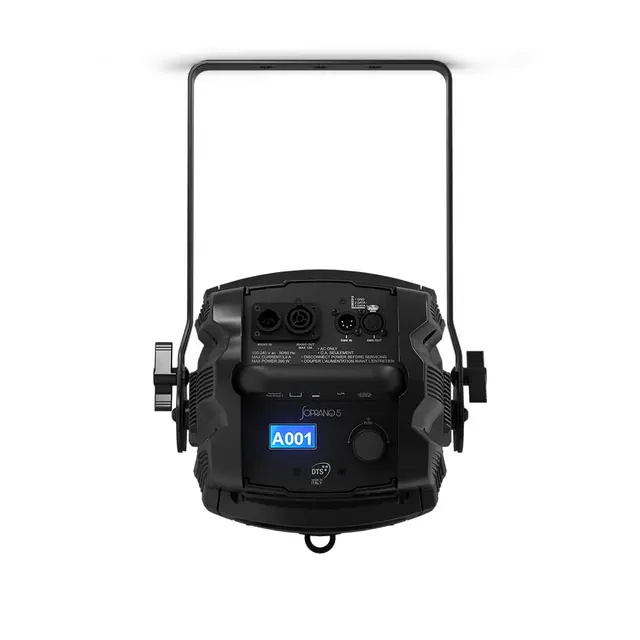 DTS SOPRANO 5 Profile No Lens HDW CRI>98 8 kg, TLCI 96 