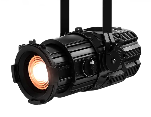 DTS TENORE 3 Fresnel HDW CRI>98 White 8 kg, TLCI>96 
