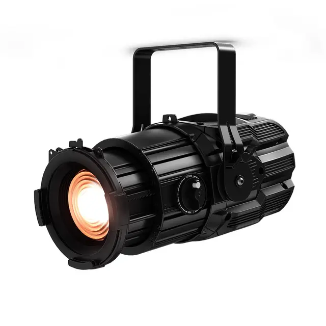 DTS TENORE 3 Fresnel HQS CRI>98 8 kg, TLCI>96 
