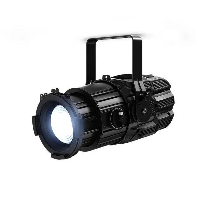 DTS TENORE 3 Fresnel HDW CRI>98 8 kg, TLCI>96 