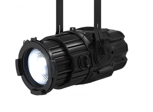 DTS TENORE 5 Fresnel HDW CRI>98 White 9 kg, TLCI>96 