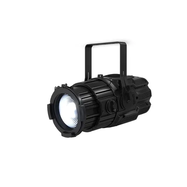 DTS TENORE 5 Fresnel HDW CRI>98 White 9 kg, TLCI>96 