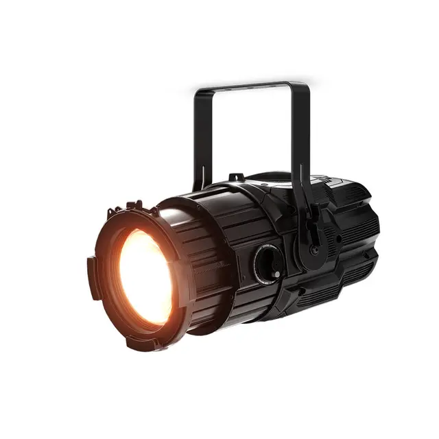DTS TENORE 5 Fresnel HQS CRI>98 9 kg, TLCI>96 