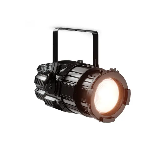 DTS TENORE 5 Fresnel HQS CRI>98 9 kg, TLCI>96 