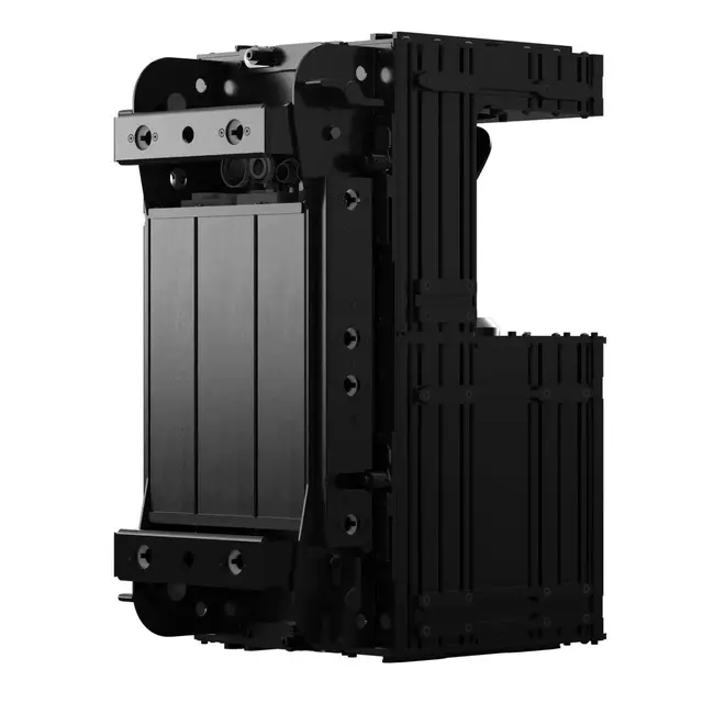 DTS V-SNAP CS Laser Moving Beam 120 W laser, IP65, 34 DMX, 21,5 kg 